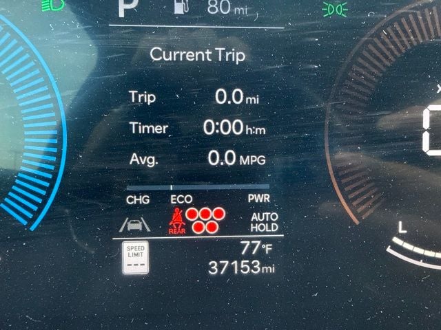 2024 Hyundai Santa Fe Hybrid SEL