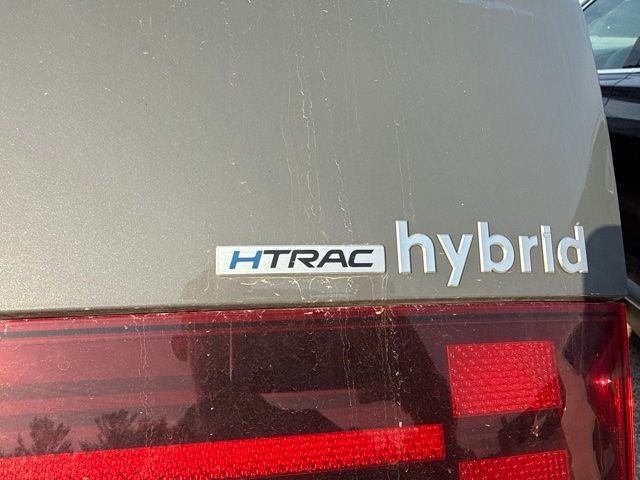 2024 Hyundai Santa Fe Hybrid SEL
