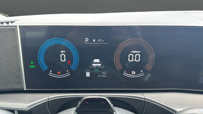 2024 Hyundai Santa Fe Hybrid SEL