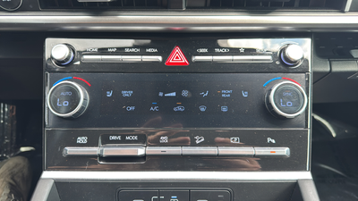 2024 Hyundai Santa Fe Hybrid SEL