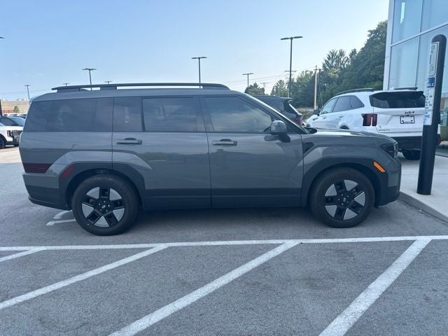 2024 Hyundai Santa Fe Hybrid SEL