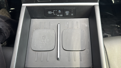 2024 Hyundai Santa Fe Hybrid SEL