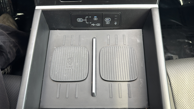 2024 Hyundai Santa Fe Hybrid SEL