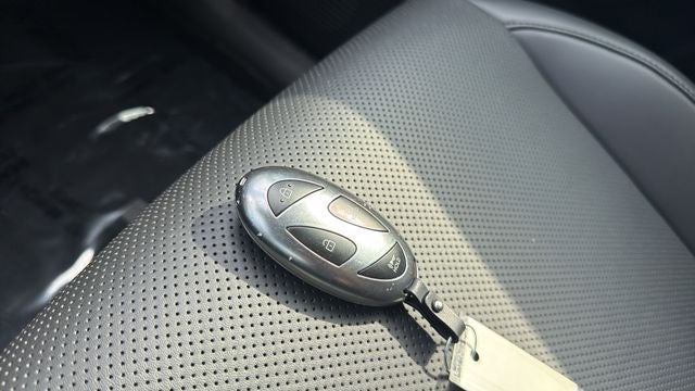 2024 Hyundai Santa Fe Hybrid SEL