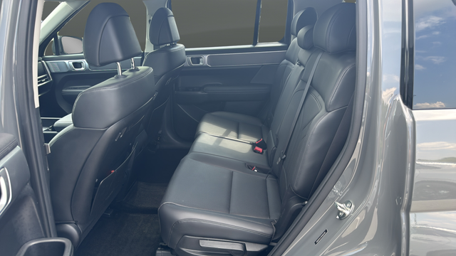 2024 Hyundai Santa Fe Hybrid SEL