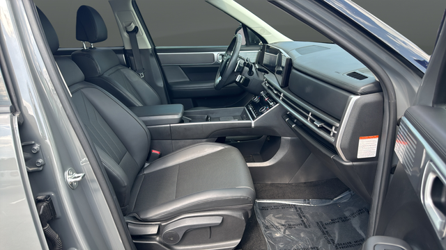 2024 Hyundai Santa Fe Hybrid SEL