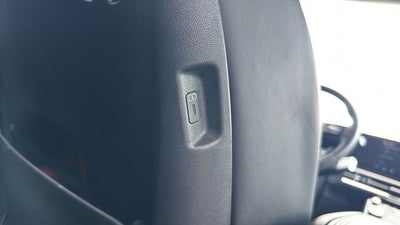 2024 Hyundai Santa Fe Hybrid SEL