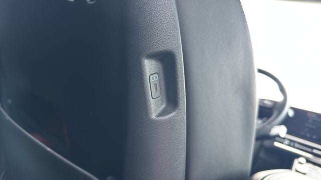 2024 Hyundai Santa Fe Hybrid SEL