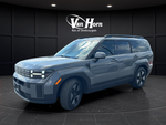 2024 Hyundai Santa Fe Hybrid SEL
