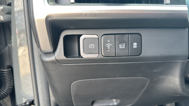 2024 Hyundai Santa Fe Hybrid SEL