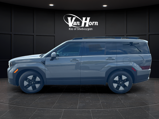 2024 Hyundai Santa Fe Hybrid SEL