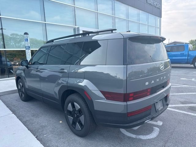 2024 Hyundai Santa Fe Hybrid SEL