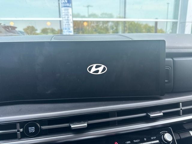 2024 Hyundai Santa Fe Hybrid SEL