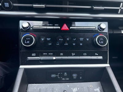 2024 Hyundai Santa Fe Hybrid SEL