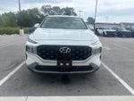 2022 Hyundai Santa Fe SE