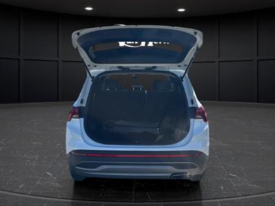 2022 Hyundai Santa Fe SE