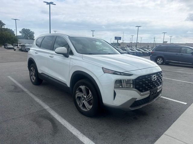 2022 Hyundai Santa Fe SE
