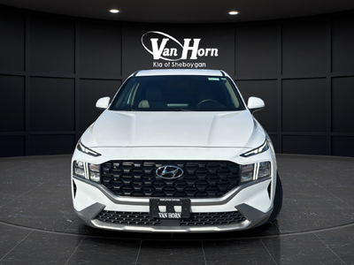 2022 Hyundai Santa Fe SE