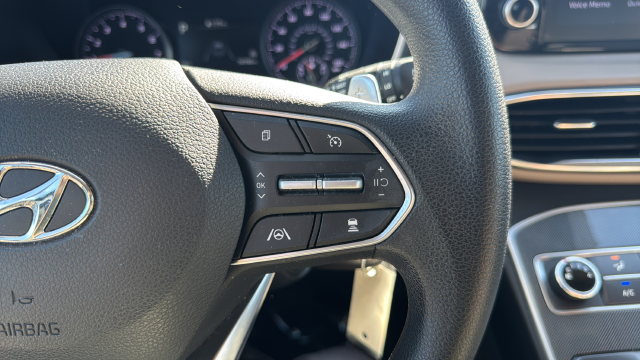 2022 Hyundai Santa Fe SE