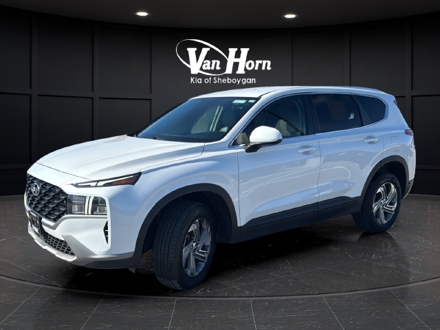 2022 Hyundai Santa Fe SE