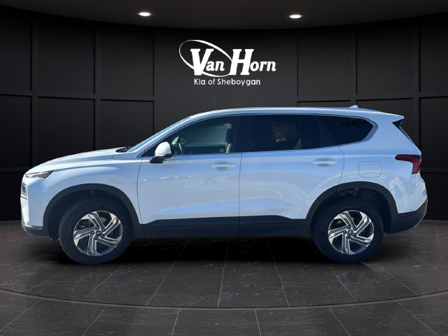 2022 Hyundai Santa Fe SE