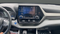 2022 Toyota Highlander Hybrid LE