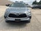 2022 Toyota Highlander Hybrid LE