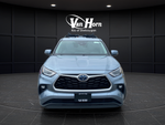 2022 Toyota Highlander Hybrid LE