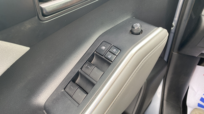 2022 Toyota Highlander Hybrid LE