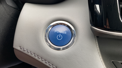 2022 Toyota Highlander Hybrid LE