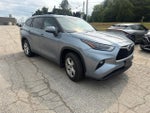 2022 Toyota Highlander Hybrid LE