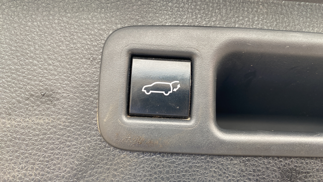2022 Toyota Highlander Hybrid LE