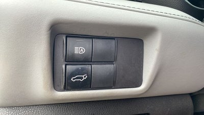 2022 Toyota Highlander Hybrid LE