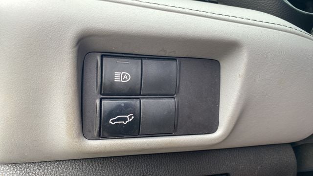 2022 Toyota Highlander Hybrid LE