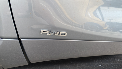 2022 Toyota Highlander Hybrid LE