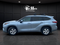 2022 Toyota Highlander Hybrid LE