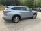 2022 Toyota Highlander Hybrid LE