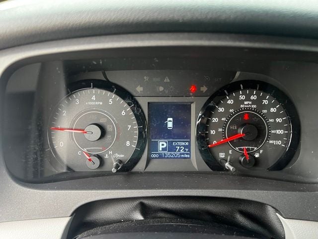 2015 Toyota Sienna LE 8 Passenger