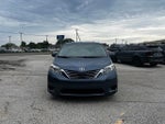2015 Toyota Sienna LE 8 Passenger