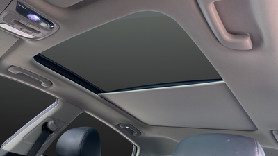 2020 Kia Optima EX Premium Turbo
