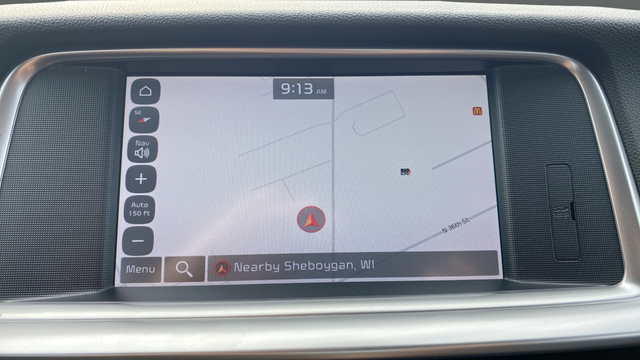 2020 Kia Optima EX Premium Turbo