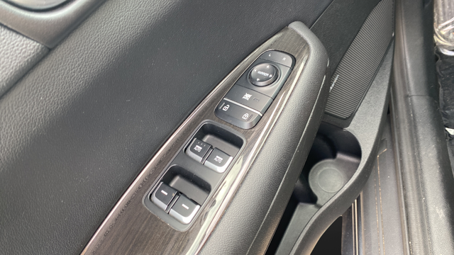 2020 Kia Optima EX Premium Turbo