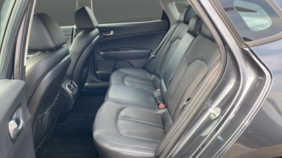 2020 Kia Optima EX Premium Turbo
