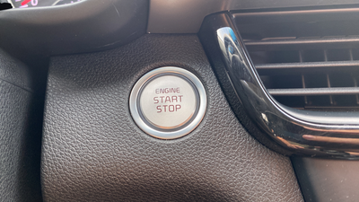 2020 Kia Optima EX Premium Turbo