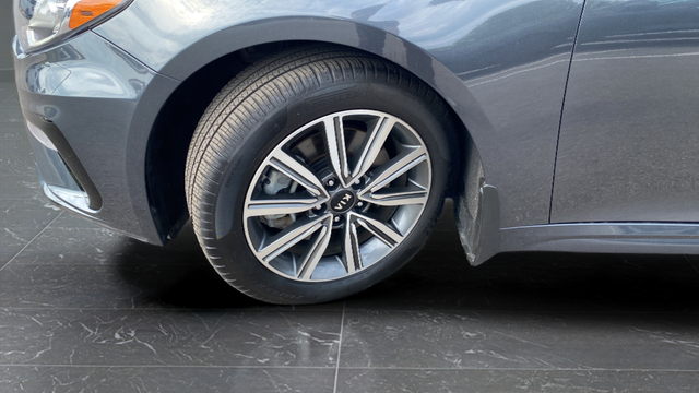 2020 Kia Optima EX Premium Turbo