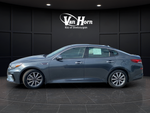 2020 Kia Optima EX Premium Turbo