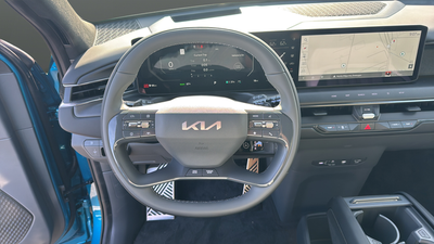 2026 Kia EV9 GT-Line