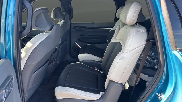 2026 Kia EV9 GT-Line