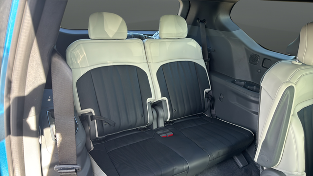 2026 Kia EV9 GT-Line
