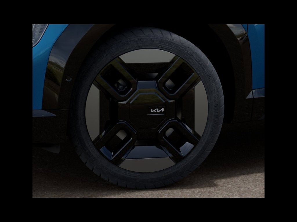 2026 Kia EV9 GT-Line